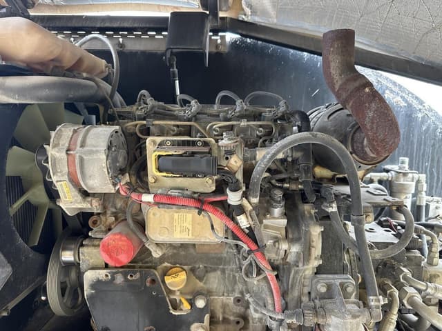 Image of JLG 400S equipment image 4