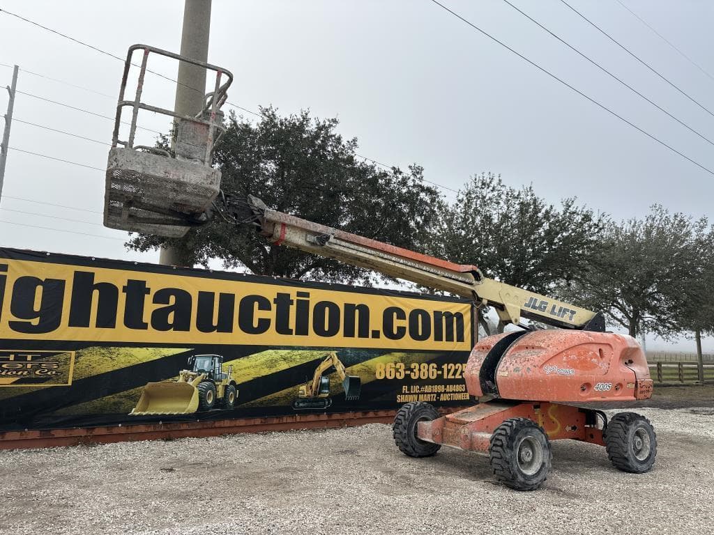 Image of JLG 400S Primary image