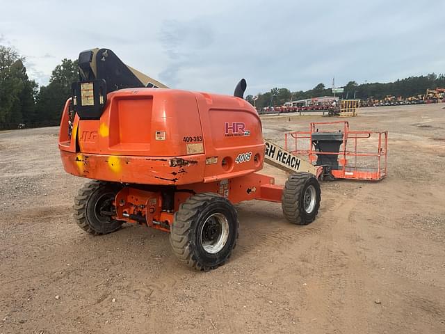 Image of JLG 400S equipment image 4