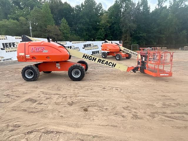 Image of JLG 400S equipment image 3