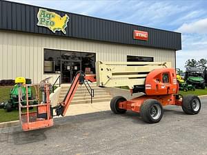 2014 JLG 450AJ Image