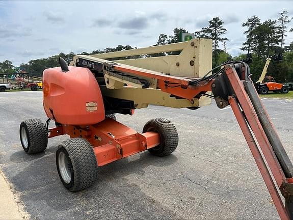 Image of JLG 450AJ equipment image 1