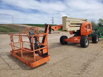 Main image JLG 450AJ