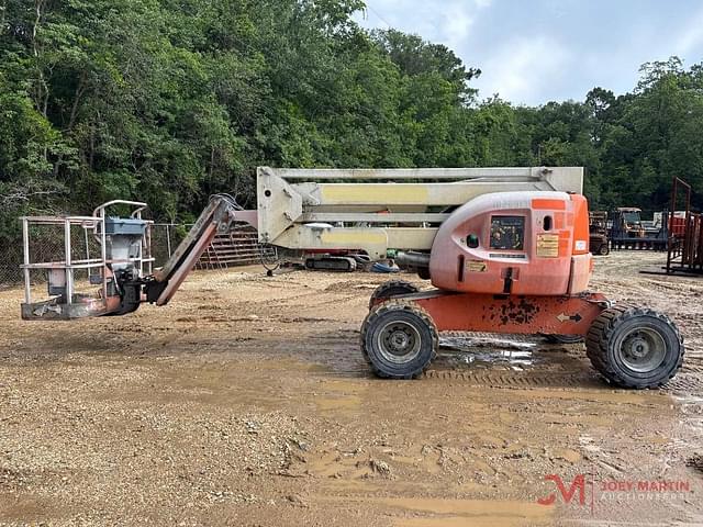 Image of JLG 450AJ equipment image 1