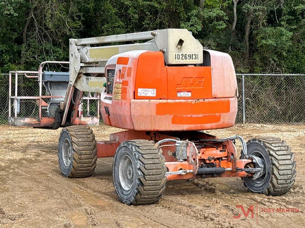 Image of JLG 450AJ Primary image