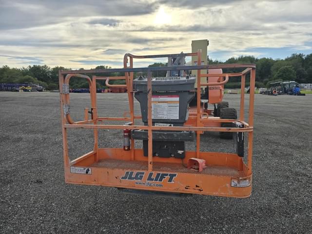 Image of JLG 450AJ equipment image 1
