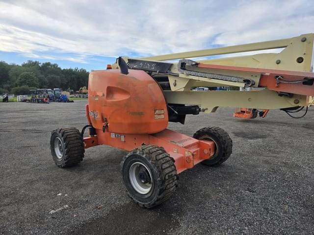 Image of JLG 450AJ equipment image 4