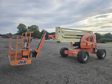 Main image JLG 450AJ