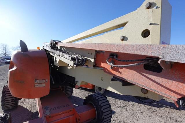 Image of JLG 450AJ equipment image 1