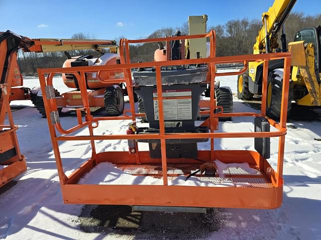 Image of JLG 450AJ equipment image 1