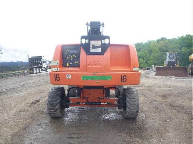 Image of JLG 460SJ equipment image 1