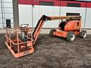 2014 JLG 600AJ Image
