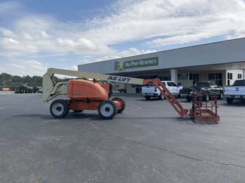 Main image JLG 600AJ