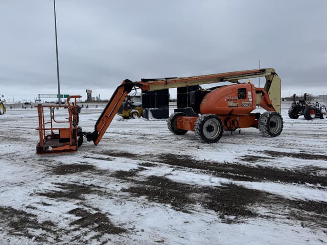 Image of JLG 600AJ equipment image 1