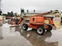 2014 JLG 600AJ Image