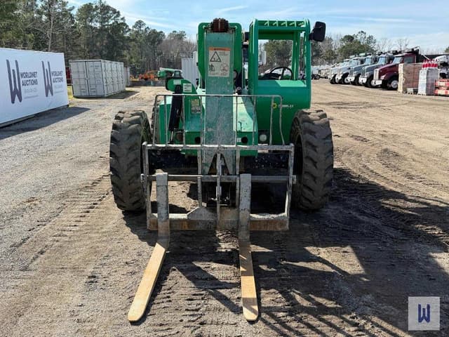 Image of JLG 6036 equipment image 1