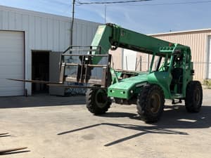 2014 JLG 6042 Image