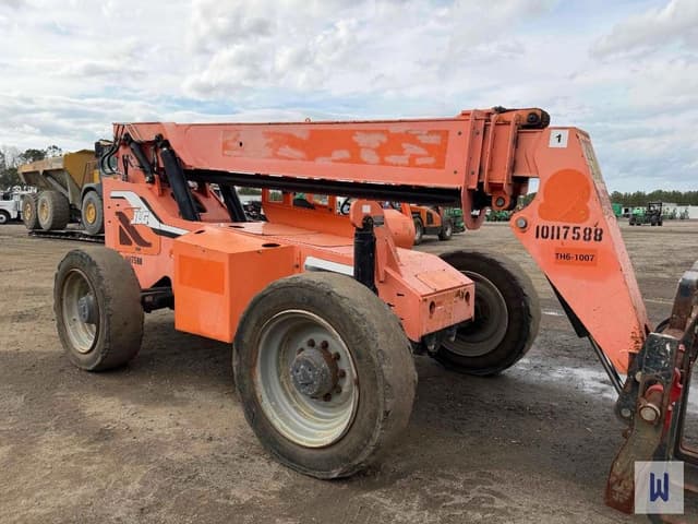 Image of JLG 6042 equipment image 3