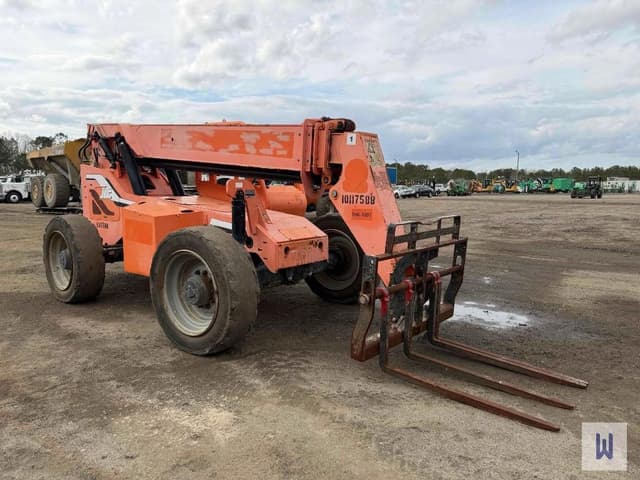 Image of JLG 6042 equipment image 2