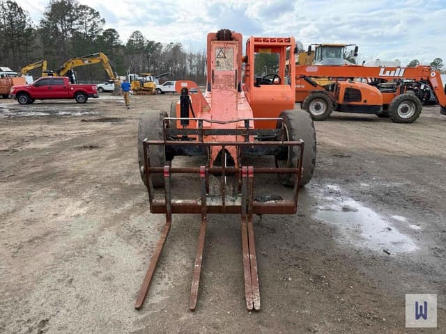 Image of JLG 6042 equipment image 1