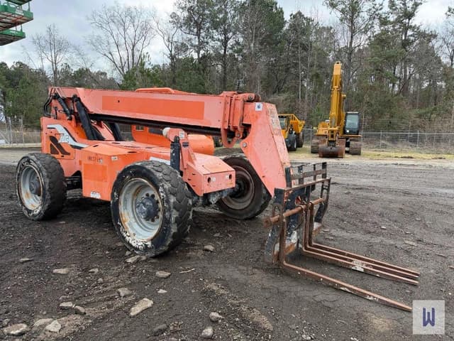 Image of JLG 6042 equipment image 2