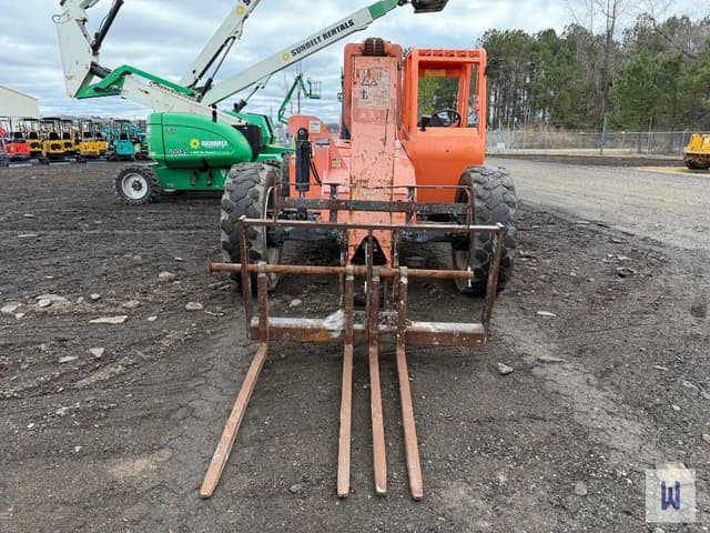 Image of JLG 6042 equipment image 1