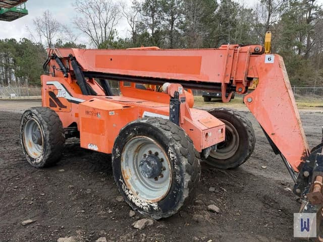Image of JLG 6042 equipment image 3