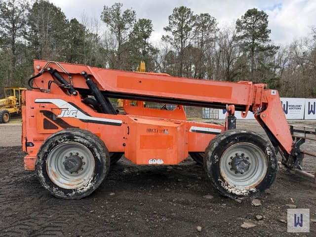 Image of JLG 6042 equipment image 4