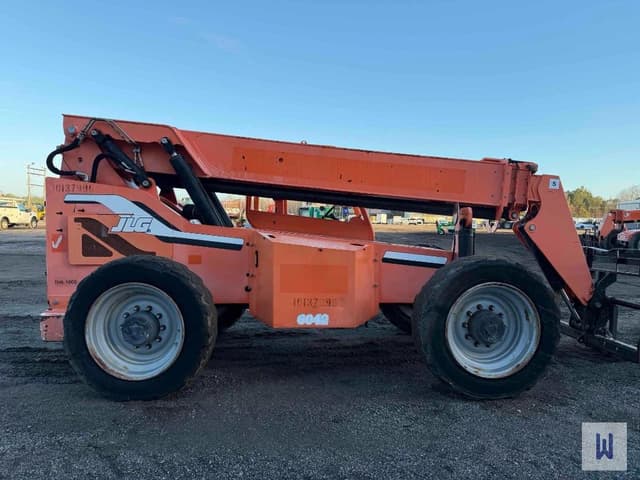 Image of JLG 6042 equipment image 4