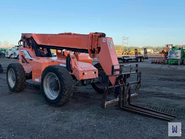 Image of JLG 6042 equipment image 2