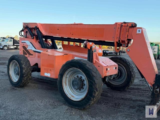 Image of JLG 6042 equipment image 3