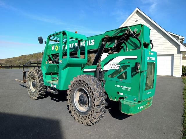 Image of JLG 6042 equipment image 3
