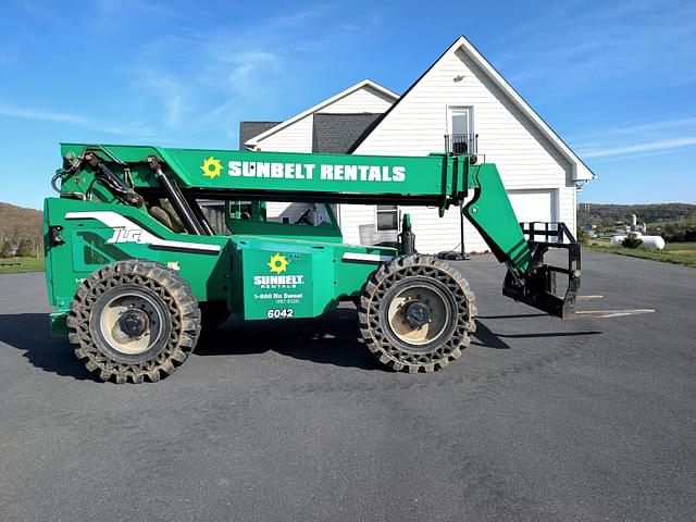 Image of JLG 6042 equipment image 1