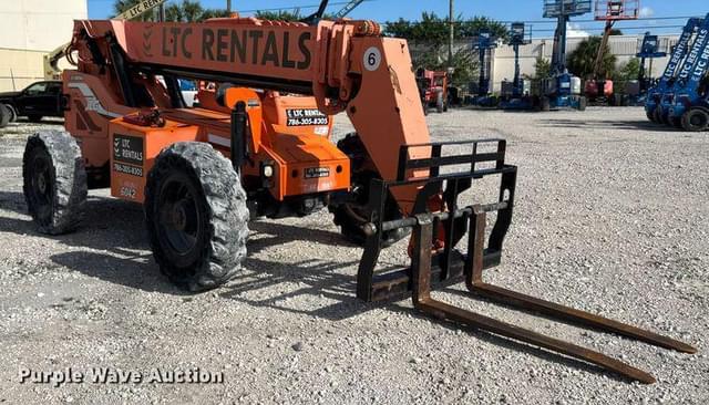 Image of JLG 6042 equipment image 2