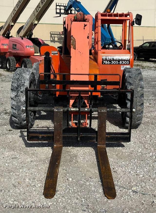 Image of JLG 6042 equipment image 1