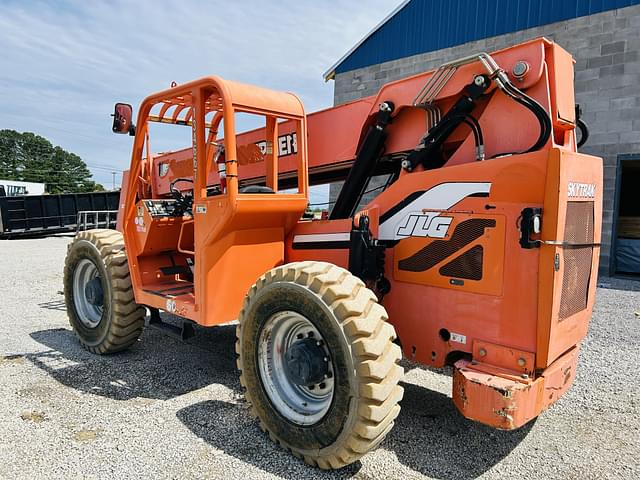Image of JLG 6042 equipment image 2