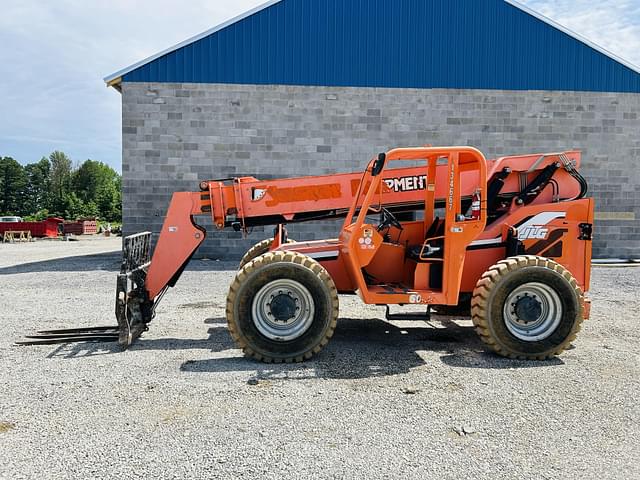 Image of JLG 6042 equipment image 1