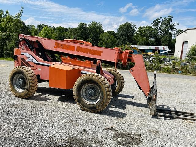 Image of JLG 6042 equipment image 4