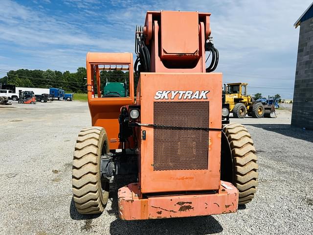 Image of JLG 6042 equipment image 3