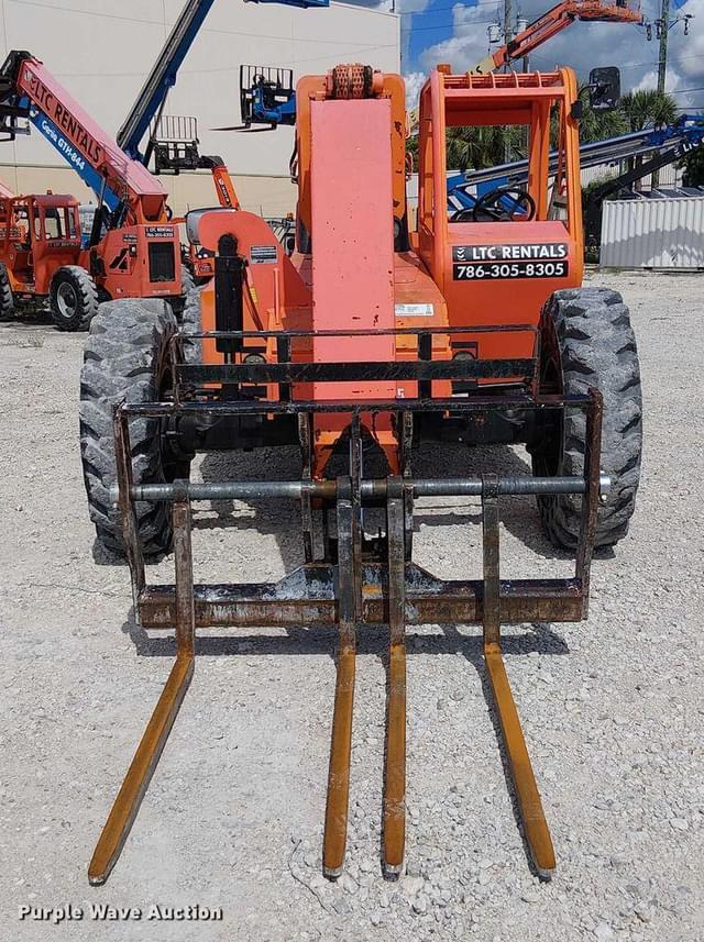 Image of JLG 6042 equipment image 1