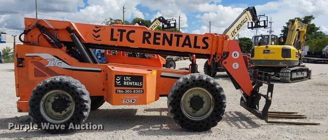 Image of JLG 6042 equipment image 3