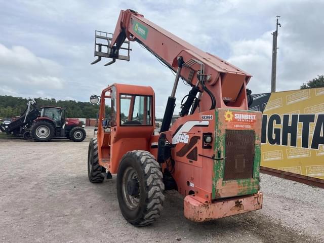 Image of JLG 6042 equipment image 3