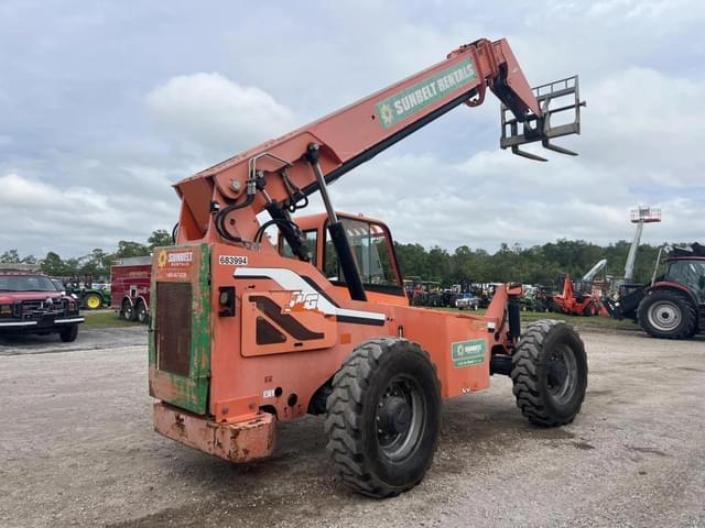 Image of JLG 6042 equipment image 4