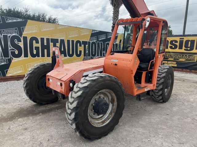 Image of JLG 6042 equipment image 1