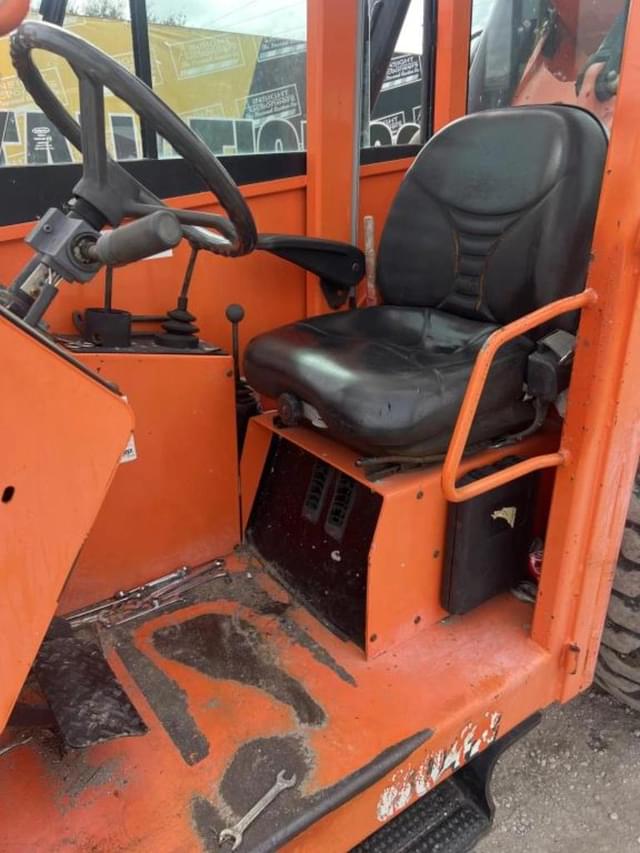 Image of JLG 6042 equipment image 2