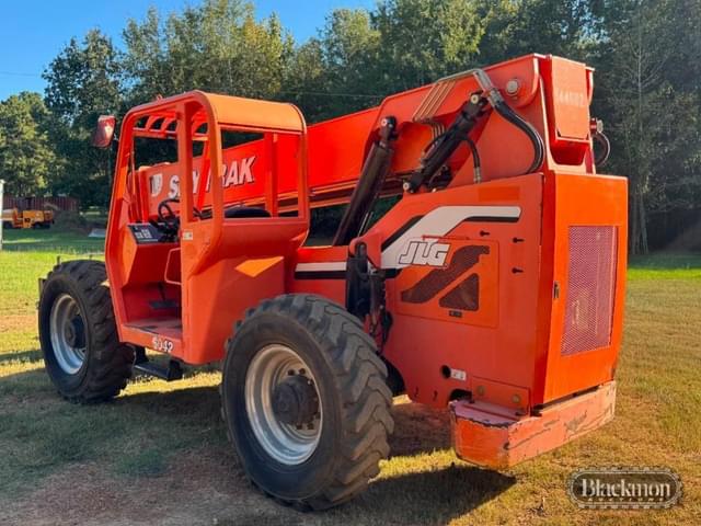 Image of JLG 6042 equipment image 3