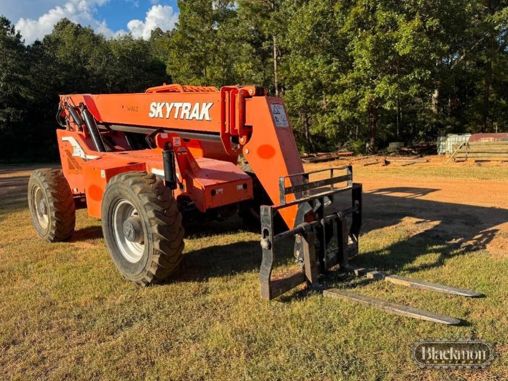 2014 JLG 6042 Equipment Image0