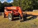 2014 JLG 6042 Image