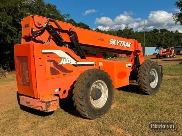 Image of JLG 6042 equipment image 2
