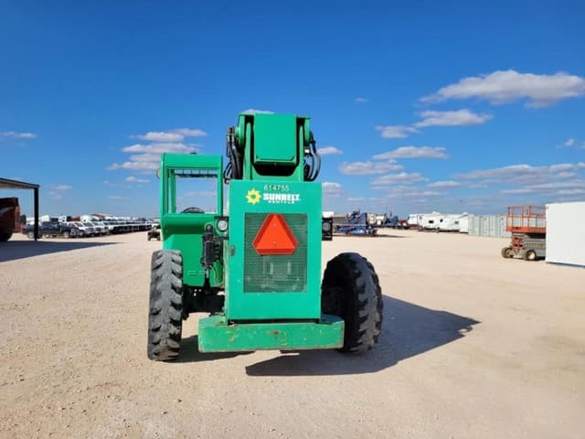 Image of JLG 6042 equipment image 3